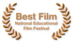 Best Film - National Educational Film Festival