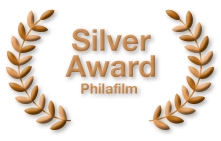 Silver Award - Philafilm