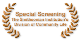 Special Screening - Smithsonian Inst Div of Community Life